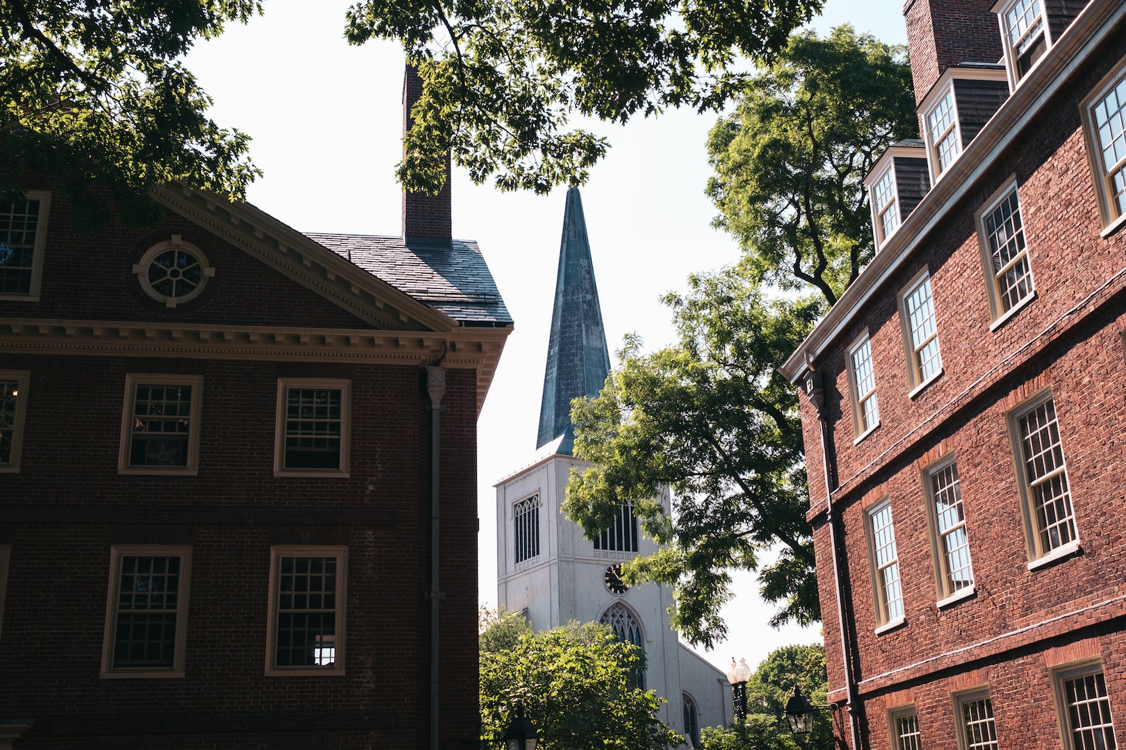 Harvard University