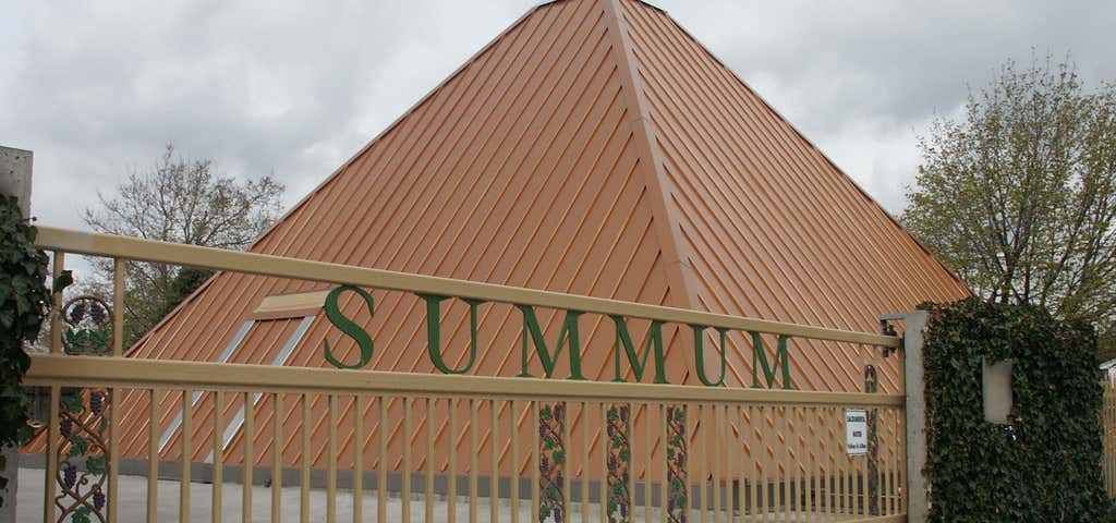 Photo of Summum Pyramid