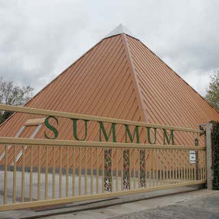 Summum Pyramid