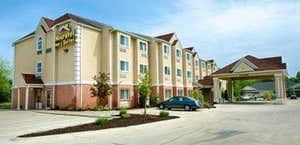 Microtel Inn And Suites Michigan City