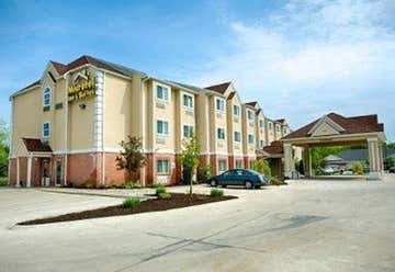Photo of Microtel Inn And Suites Michigan City