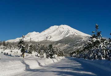 Photo of Shasta Mountain Guides