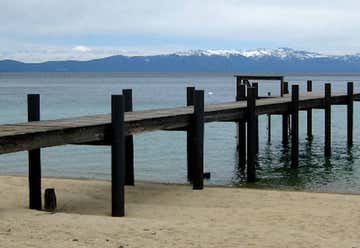 Photo of Meeks Bay Tahoe