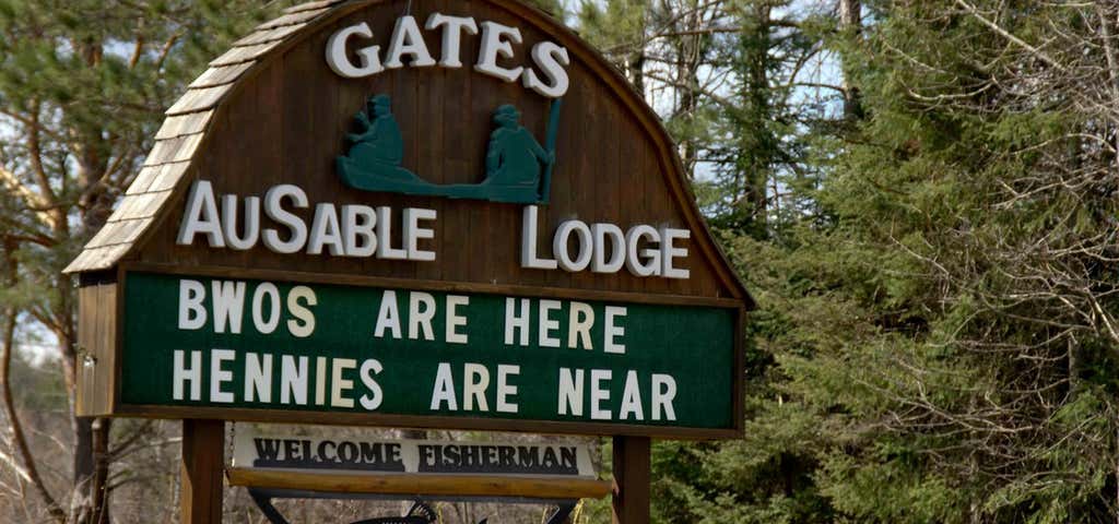 Photo of Gates Au Sable Lodge