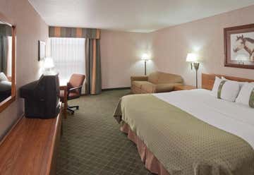 Photo of Holiday Inn Spearfish-Convention Center