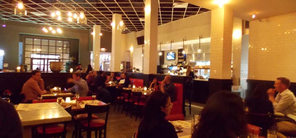 Photo of Tabla - Restaurant in El Paso
