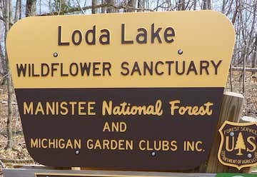 Photo of The Loda Lake Wildflower Sanctuary