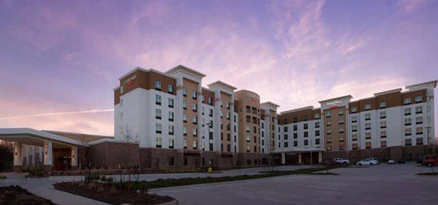 Photo of TownePlace Suites By Marriott Dallas DFW Airport North/Grapevine