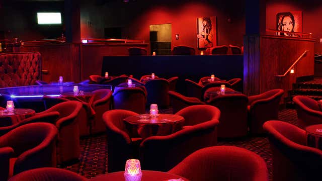 Club Onyx Charlotte Nc Roadtrippers