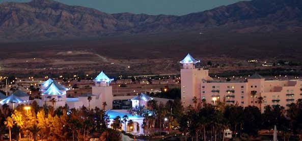 Photo of Casa Blanca Resort Casino