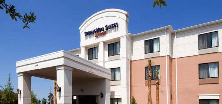 Photo of SpringHill Suites by Marriott St. Petersburg- Clearwater