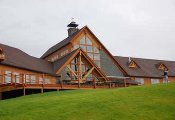 Photo of Talkeetna Alaskan Lodge