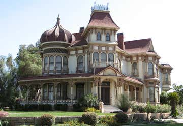 Photo of Morey Mansion
