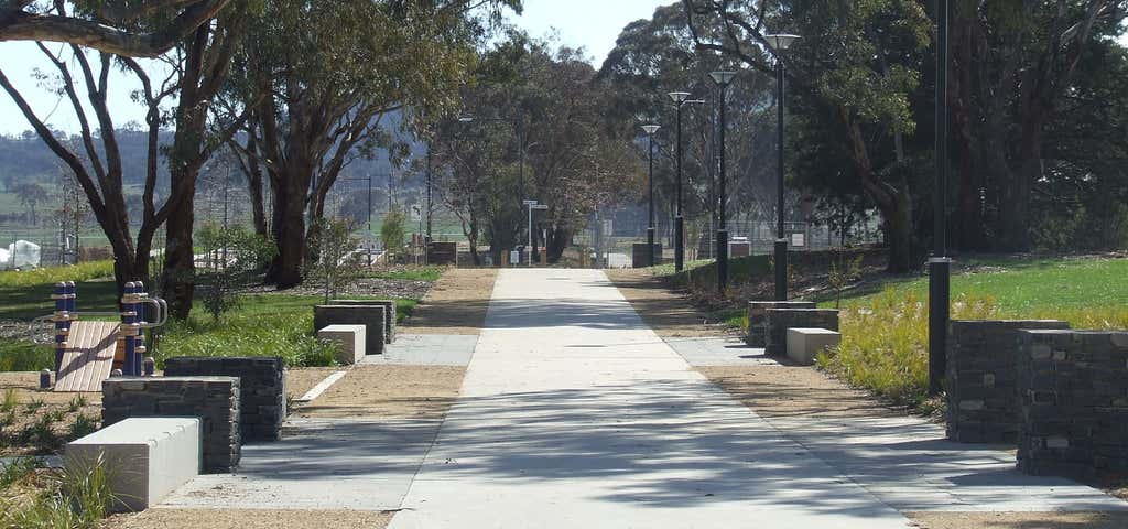 Photo of Heritage Trail
