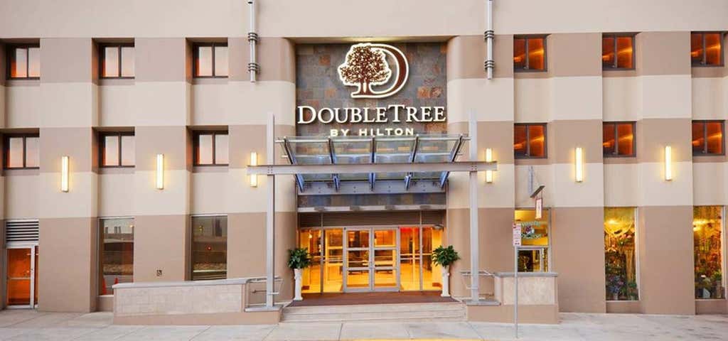 Photo of Double Tree Pittsburgh