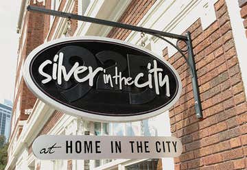 Photo of Silver In the City