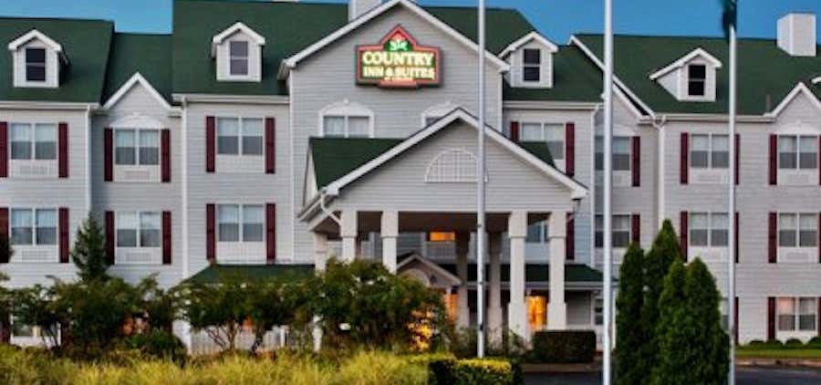 Photo of Country Inn & Suites by Radisson, Columbus, GA