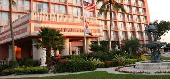 Photo of El Palacio Miami Sports Hotel