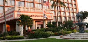 El Palacio Miami Sports Hotel
