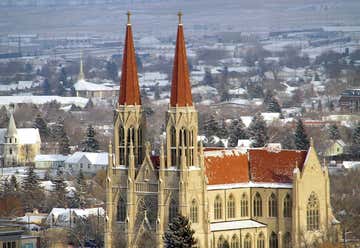 Photo of Cathedral of St. Helena