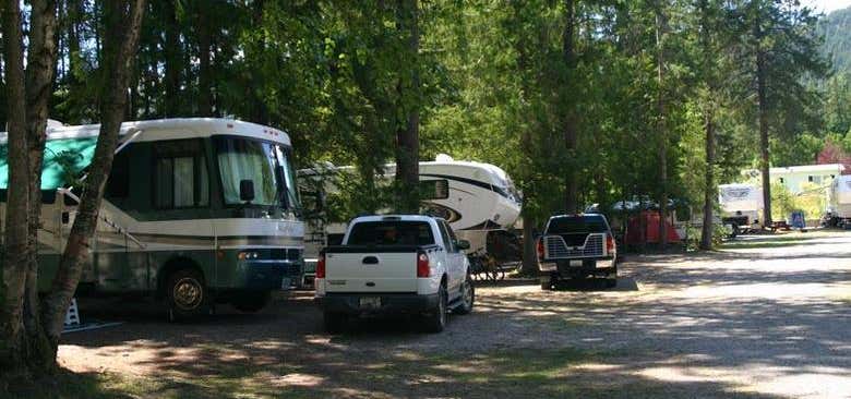 Photo of Christina Pines Campground