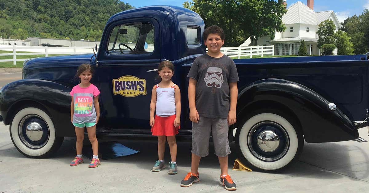 Great Smoky Mountains National Park Trip Roadtrippers