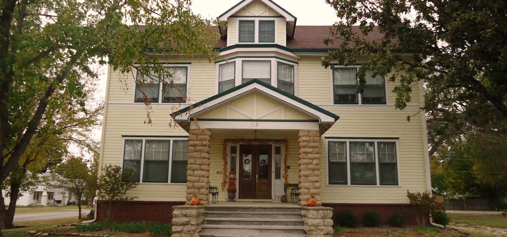 Photo of Southard House Bed and Breakfast