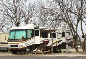 Photo of High Point RV Park