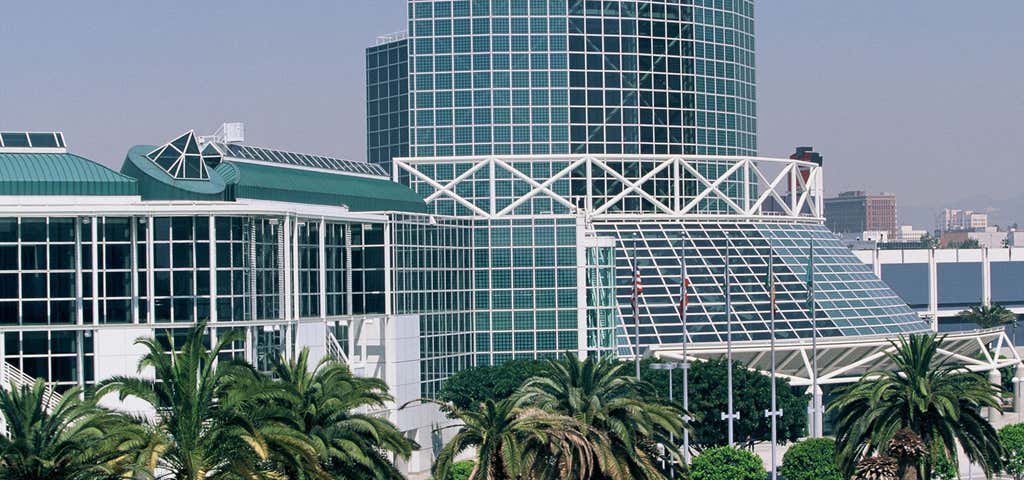Photo of Los Angeles Convention Center