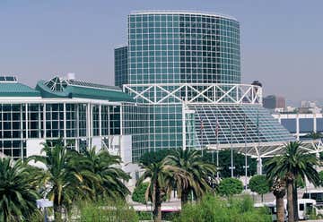 Photo of Los Angeles Convention Center