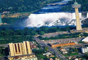 Photo of DoubleTree Fallsview Resort & Spa by Hilton - Niagara Falls