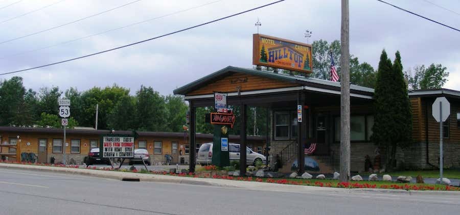 Photo of Hilltop Motel