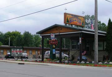 Photo of Hilltop Motel