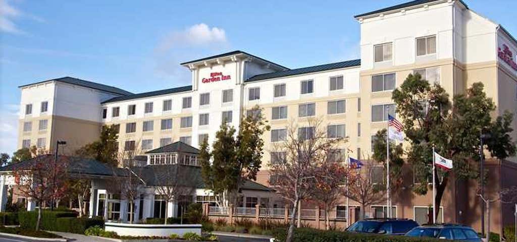 Photo of Hilton Garden Inn San Mateo