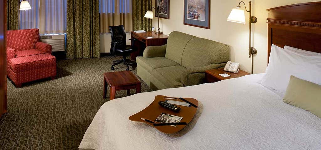 Photo of Hampton Inn & Suites Cordele