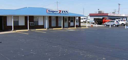 Photo of Super 7 Inn