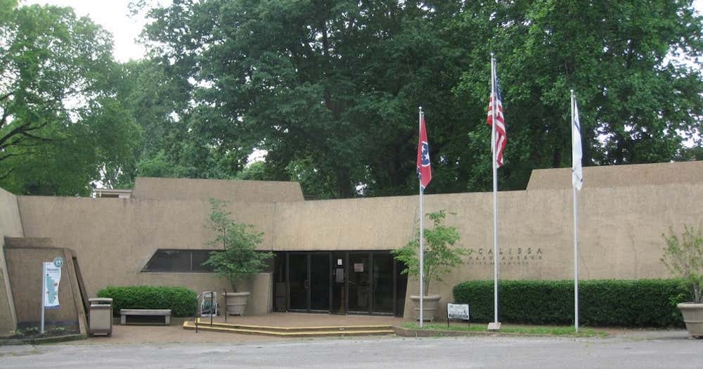 Chucalissa Archaeological Park and Museum, Memphis Roadtrippers