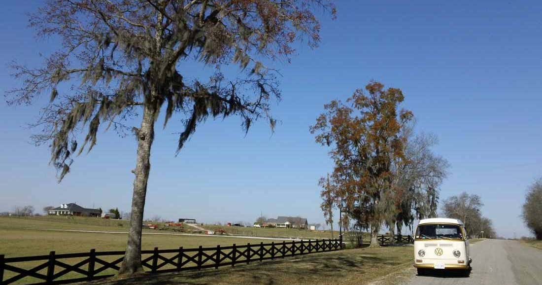 Montgomery South RV Park, Hope Hull Roadtrippers