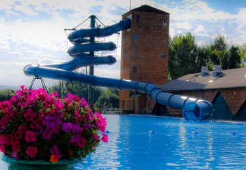 Photo of Fairmont Hot Springs Resort