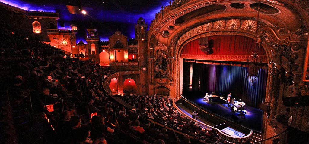 Photo of Coronado Theater