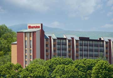 Photo of Sheraton Roanoke Hotel and Conference Center