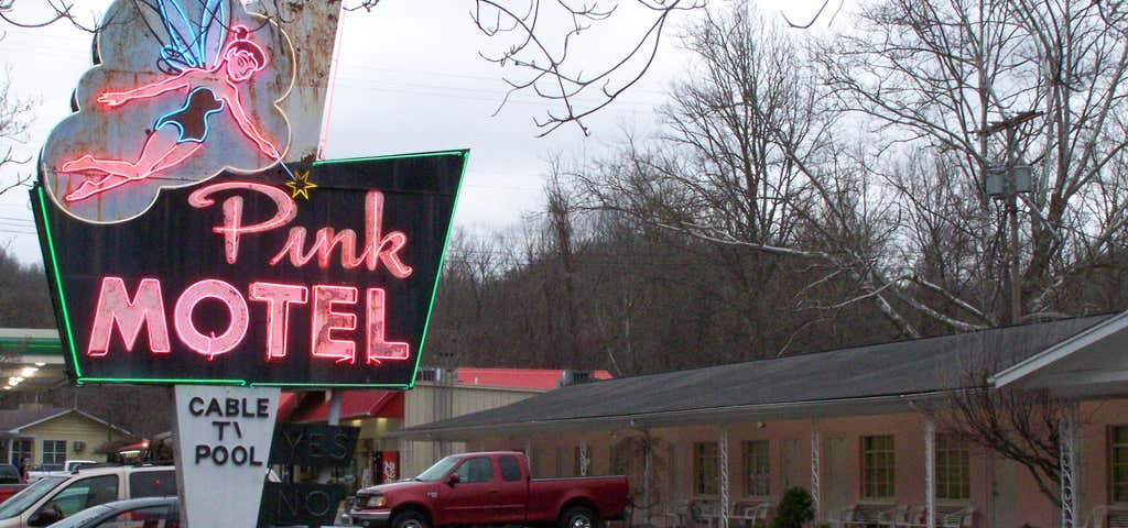 Photo of Pink Motel