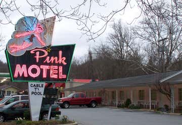 Photo of The Pink Motel