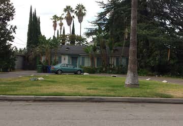 Photo of Workaholics House