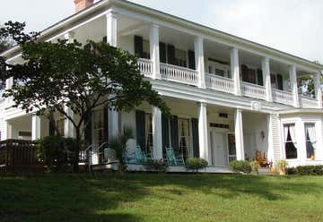 Photo of Orman House Historic State Park