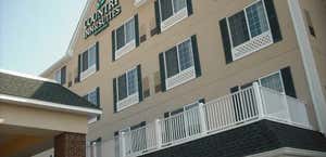 Country Inn & Suites - Rocky Mount