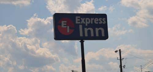 Photo of Express Inn Knoxville