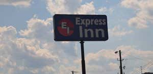 Express Inn Knoxville
