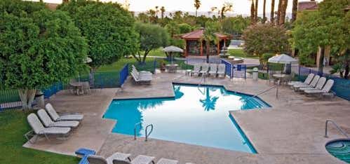 Photo of The Garden Vista Hotel Palm Springs