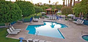 The Garden Vista Hotel Palm Springs